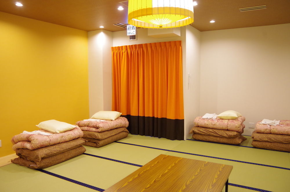 Hostel Wasabi Nagoya Ekimae Экстерьер фото