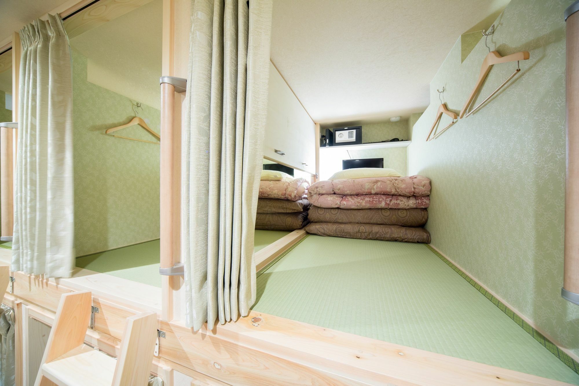 Hostel Wasabi Nagoya Ekimae Экстерьер фото